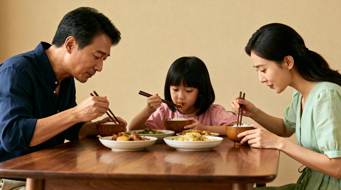 生活处处可修行